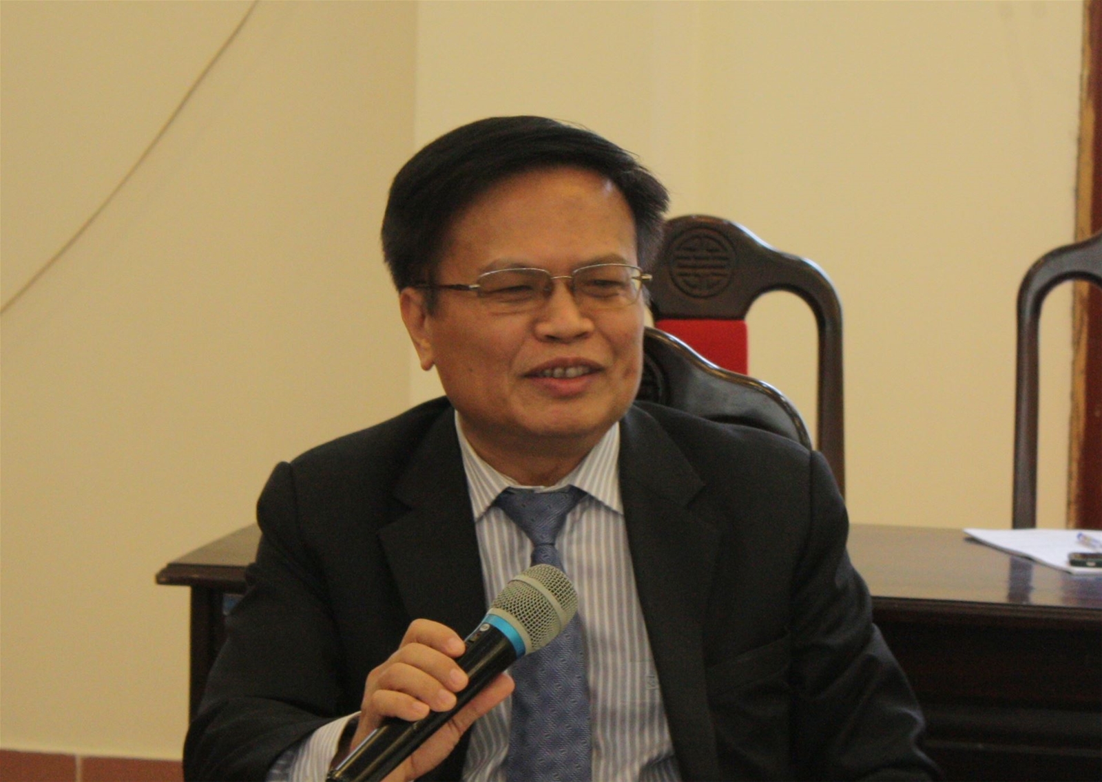 TS Nguyễn Đình Cung làm đứng đầu Tổ Thư ký cơ cấu lại nền kinh tế
